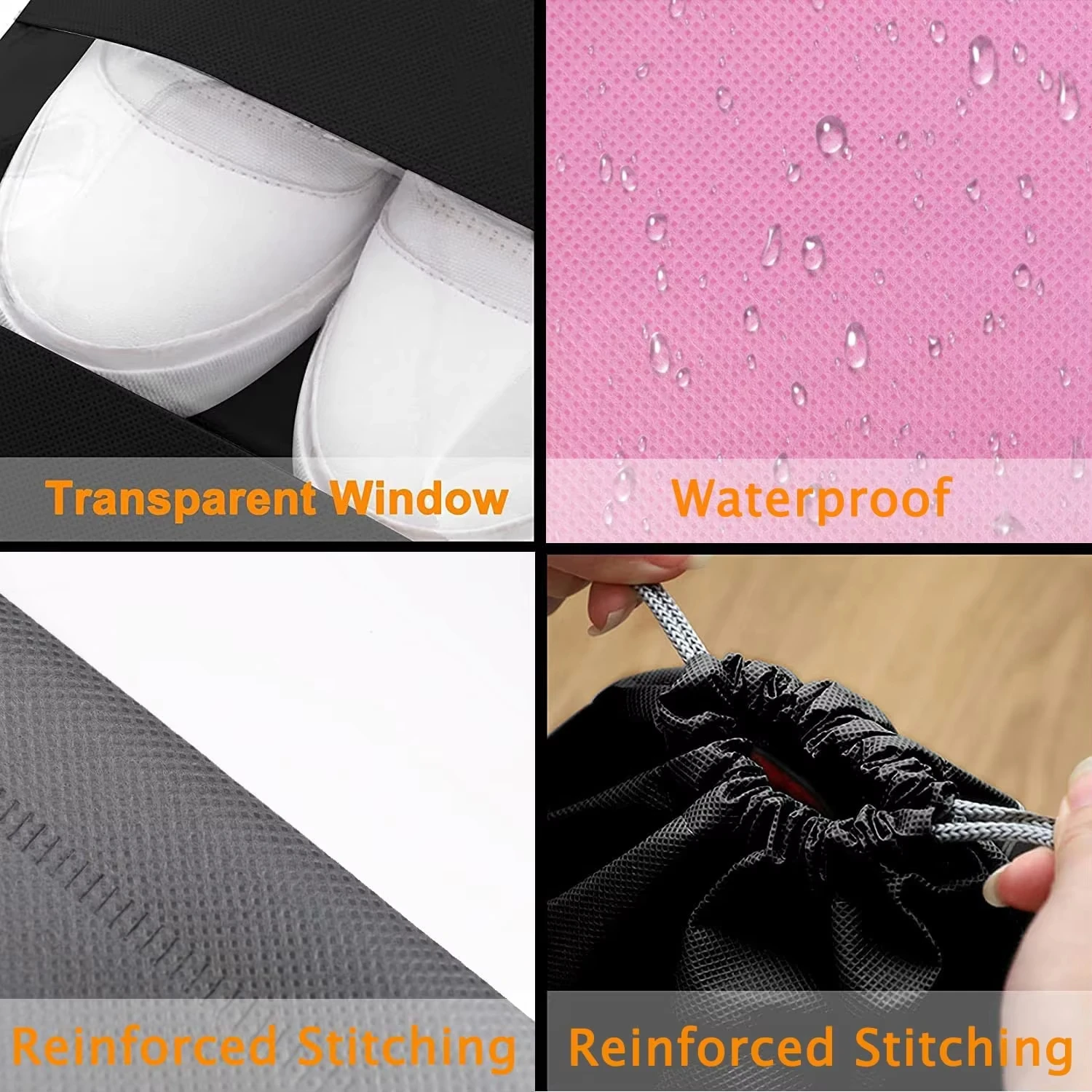 view